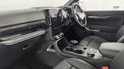 2026 (75) FORD COMMERCIAL RANGER Pick Up Double Cab Wildtrak 2.0 EcoBlue 205 Auto 5090142