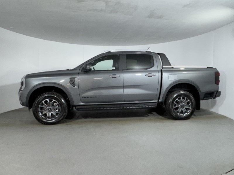2026 (75) FORD COMMERCIAL RANGER Pick Up Double Cab Wildtrak 2.0 EcoBlue 205 Auto 5090172