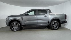 2026 (75) FORD COMMERCIAL RANGER Pick Up Double Cab Wildtrak 2.0 EcoBlue 205 Auto 5090172