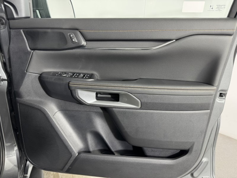 2026 (75) FORD COMMERCIAL RANGER Pick Up Double Cab Wildtrak 2.0 EcoBlue 205 Auto 5090117