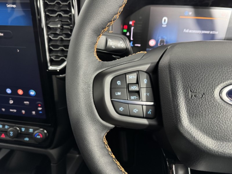 2026 (75) FORD COMMERCIAL RANGER Pick Up Double Cab Wildtrak 2.0 EcoBlue 205 Auto 5090113