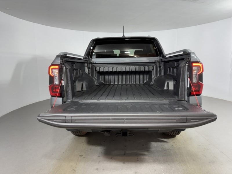 2026 (75) FORD COMMERCIAL RANGER Pick Up Double Cab Wildtrak 2.0 EcoBlue 205 Auto 5090163