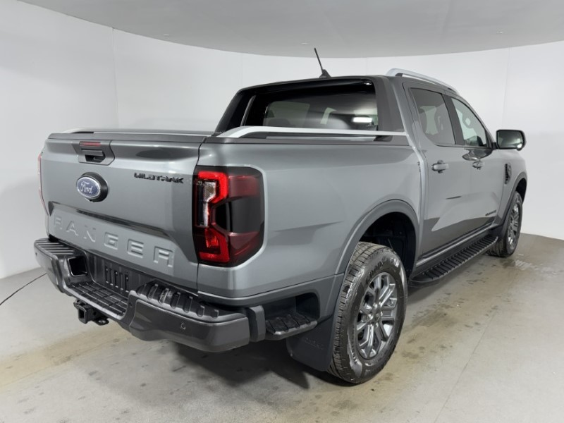 2026 (75) FORD COMMERCIAL RANGER Pick Up Double Cab Wildtrak 2.0 EcoBlue 205 Auto 5090134