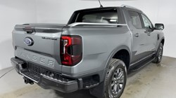 2026 (75) FORD COMMERCIAL RANGER Pick Up Double Cab Wildtrak 2.0 EcoBlue 205 Auto 5090134