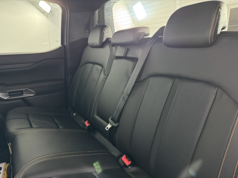 2026 (75) FORD COMMERCIAL RANGER Pick Up Double Cab Wildtrak 2.0 EcoBlue 205 Auto 5090139