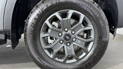 2026 (75) FORD COMMERCIAL RANGER Pick Up Double Cab Wildtrak 2.0 EcoBlue 205 Auto 5090131