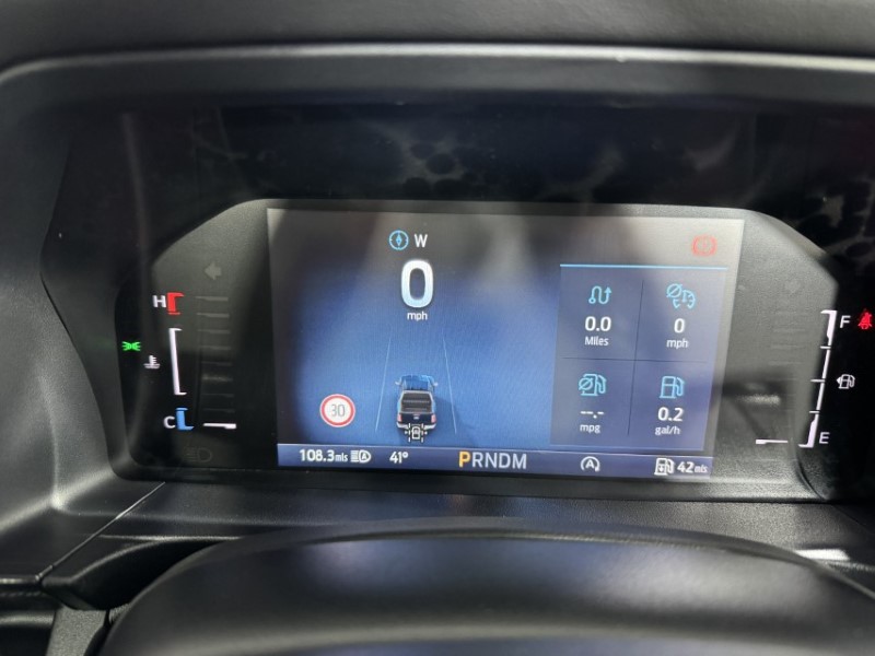 2026 (75) FORD COMMERCIAL RANGER Pick Up Double Cab Wildtrak 2.0 EcoBlue 205 Auto 5090097