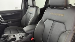2026 (75) FORD COMMERCIAL RANGER Pick Up Double Cab Wildtrak 2.0 EcoBlue 205 Auto 5090141