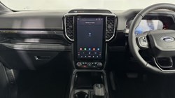 2026 (75) FORD COMMERCIAL RANGER Pick Up Double Cab Wildtrak 2.0 EcoBlue 205 Auto 5090140