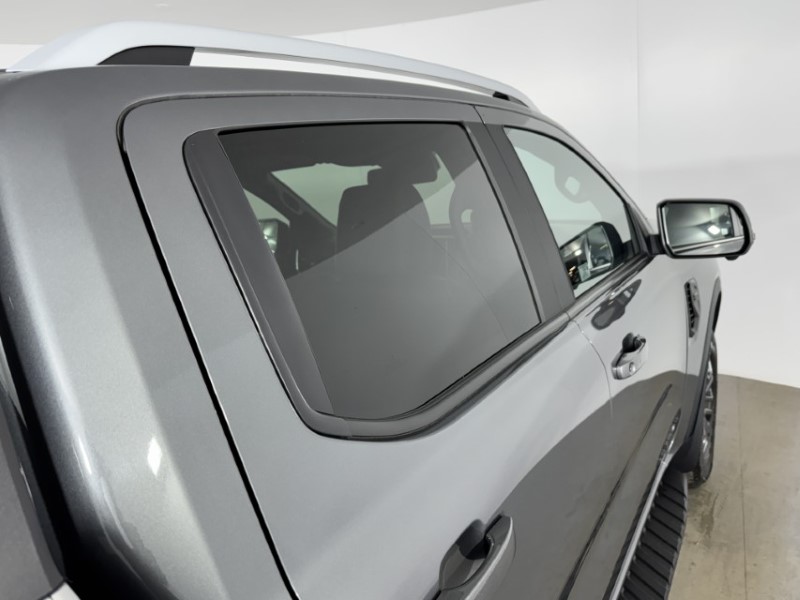 2026 (75) FORD COMMERCIAL RANGER Pick Up Double Cab Wildtrak 2.0 EcoBlue 205 Auto 5090132