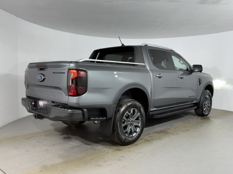 2026 (75) FORD COMMERCIAL RANGER Pick Up Double Cab Wildtrak 2.0 EcoBlue 205 Auto 5090150