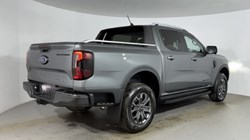 2026 (75) FORD COMMERCIAL RANGER Pick Up Double Cab Wildtrak 2.0 EcoBlue 205 Auto 5090150