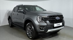2026 (75) FORD COMMERCIAL RANGER Pick Up Double Cab Wildtrak 2.0 EcoBlue 205 Auto 5090797