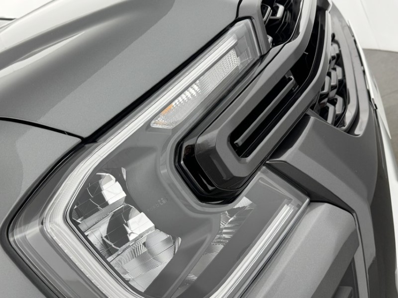 2026 (75) FORD COMMERCIAL RANGER Pick Up Double Cab Wildtrak 2.0 EcoBlue 205 Auto 5090126