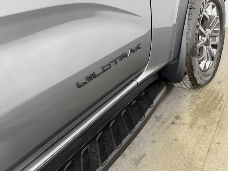 2026 (75) FORD COMMERCIAL RANGER Pick Up Double Cab Wildtrak 2.0 EcoBlue 205 Auto 5090130