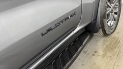 2026 (75) FORD COMMERCIAL RANGER Pick Up Double Cab Wildtrak 2.0 EcoBlue 205 Auto 5090130