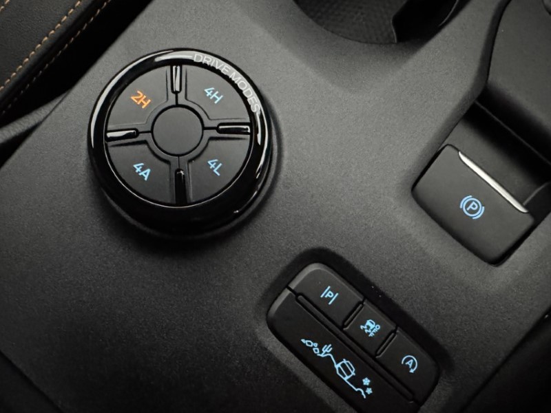 2026 (75) FORD COMMERCIAL RANGER Pick Up Double Cab Wildtrak 2.0 EcoBlue 205 Auto 5090110