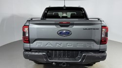 2026 (75) FORD COMMERCIAL RANGER Pick Up Double Cab Wildtrak 2.0 EcoBlue 205 Auto 5090135