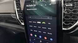 2026 (75) FORD COMMERCIAL RANGER Pick Up Double Cab Wildtrak 2.0 EcoBlue 205 Auto 5090099