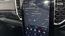 2026 (75) FORD COMMERCIAL RANGER Pick Up Double Cab Wildtrak 2.0 EcoBlue 205 Auto 5090101