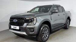 2026 (75) FORD COMMERCIAL RANGER Pick Up Double Cab Wildtrak 2.0 EcoBlue 205 Auto 5090207