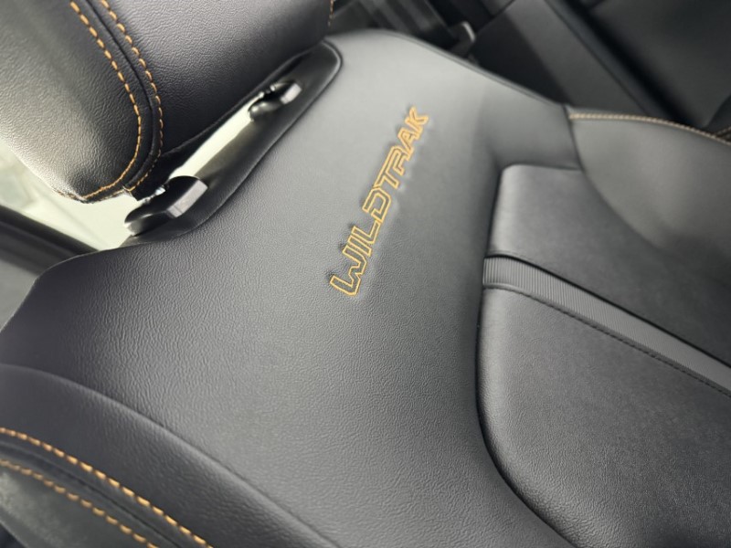 2026 (75) FORD COMMERCIAL RANGER Pick Up Double Cab Wildtrak 2.0 EcoBlue 205 Auto 5090109