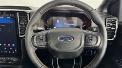 2026 (75) FORD COMMERCIAL RANGER Pick Up Double Cab Wildtrak 2.0 EcoBlue 205 Auto 5090116