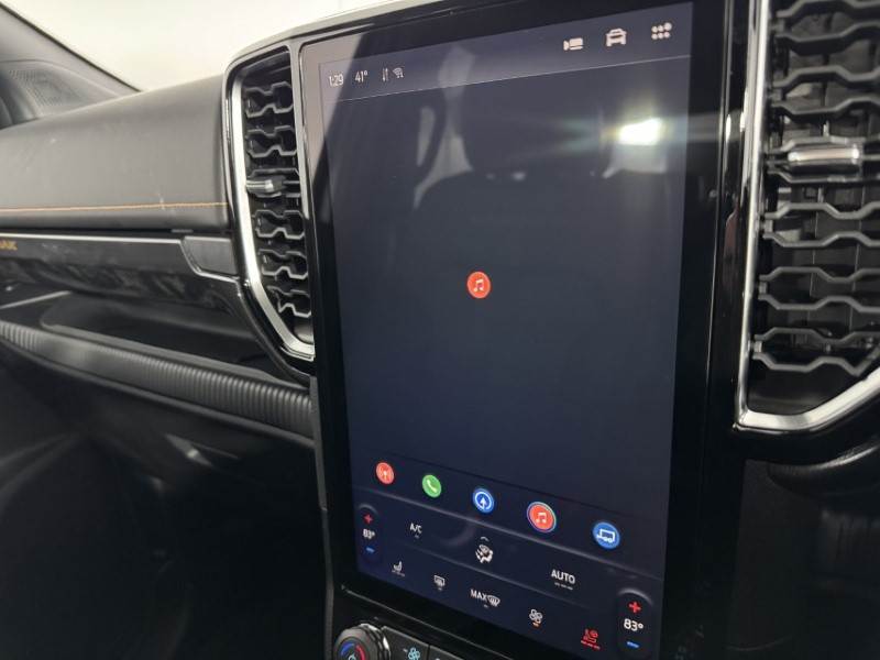 2026 (75) FORD COMMERCIAL RANGER Pick Up Double Cab Wildtrak 2.0 EcoBlue 205 Auto 5090102