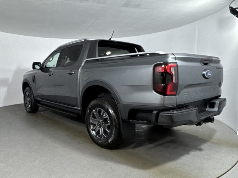 2026 (75) FORD COMMERCIAL RANGER Pick Up Double Cab Wildtrak 2.0 EcoBlue 205 Auto 1