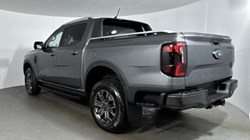 2026 (75) FORD COMMERCIAL RANGER Pick Up Double Cab Wildtrak 2.0 EcoBlue 205 Auto 1