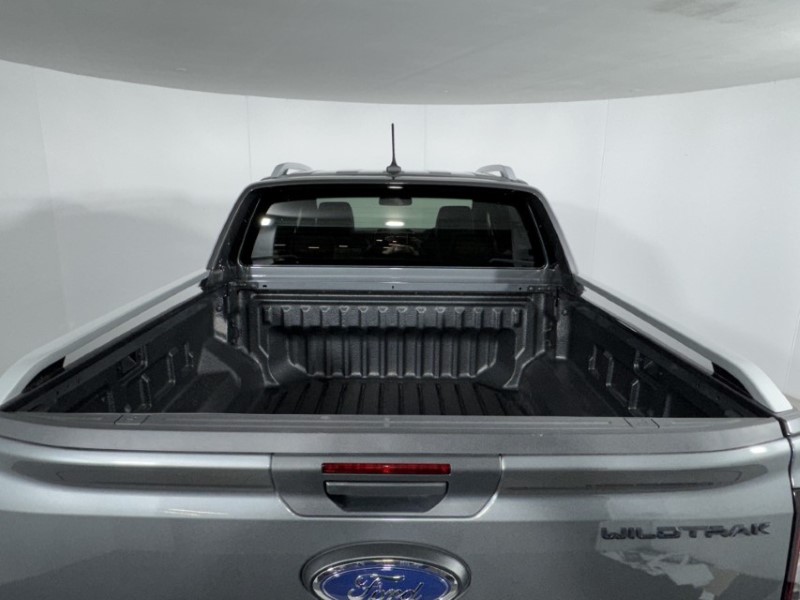 2026 (75) FORD COMMERCIAL RANGER Pick Up Double Cab Wildtrak 2.0 EcoBlue 205 Auto 5090136