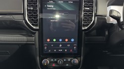 2026 (75) FORD COMMERCIAL RANGER Pick Up Double Cab Wildtrak 2.0 EcoBlue 205 Auto 5090104