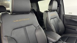 2026 (75) FORD COMMERCIAL RANGER Pick Up Double Cab Wildtrak 2.0 EcoBlue 205 Auto 5090118