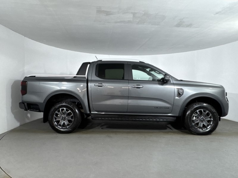 2026 (75) FORD COMMERCIAL RANGER Pick Up Double Cab Wildtrak 2.0 EcoBlue 205 Auto 5090190