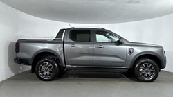 2026 (75) FORD COMMERCIAL RANGER Pick Up Double Cab Wildtrak 2.0 EcoBlue 205 Auto 5090190