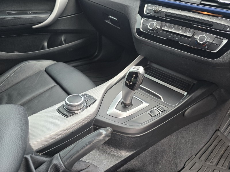 2019 (19) BMW 2 SERIES 218d M Sport 2dr Step Auto [Nav] 5096395