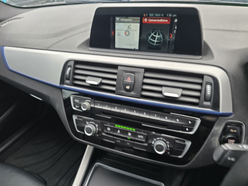 2019 (19) BMW 2 SERIES 218d M Sport 2dr Step Auto [Nav] 5096404