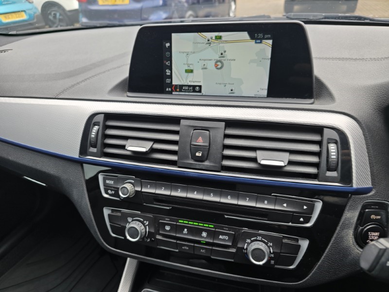 2019 (19) BMW 2 SERIES 218d M Sport 2dr Step Auto [Nav] 5096401