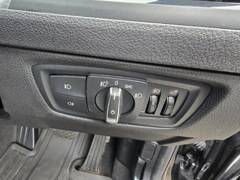 2019 (19) BMW 2 SERIES 218d M Sport 2dr Step Auto [Nav] 5096400