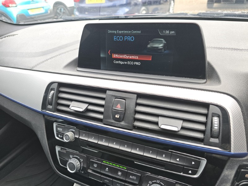 2019 (19) BMW 2 SERIES 218d M Sport 2dr Step Auto [Nav] 5096407