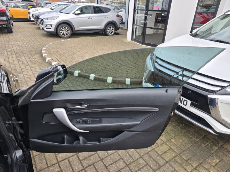 2019 (19) BMW 2 SERIES 218d M Sport 2dr Step Auto [Nav] 5096393