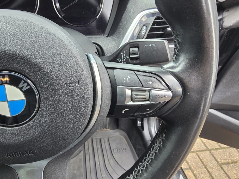 2019 (19) BMW 2 SERIES 218d M Sport 2dr Step Auto [Nav] 5096399
