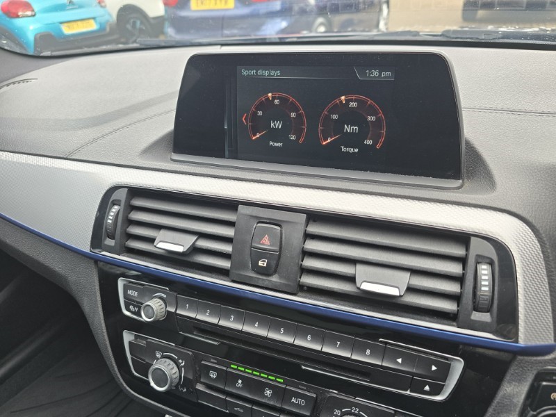 2019 (19) BMW 2 SERIES 218d M Sport 2dr Step Auto [Nav] 5096410