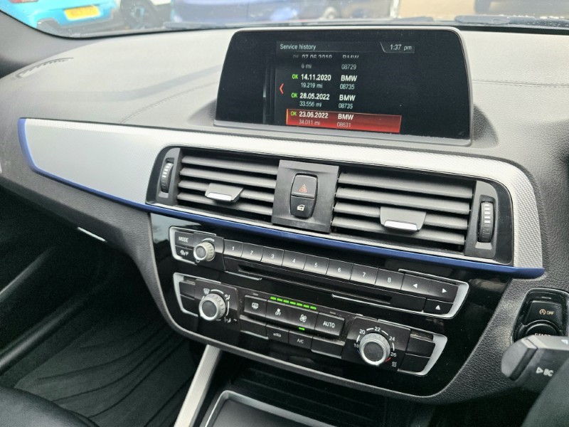 2019 (19) BMW 2 SERIES 218d M Sport 2dr Step Auto [Nav] 5096411