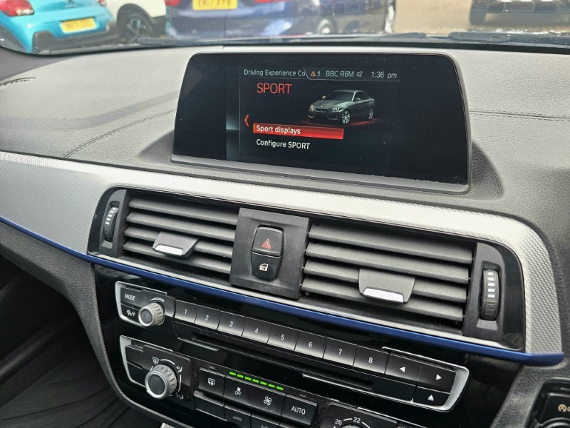 2019 (19) BMW 2 SERIES 218d M Sport 2dr Step Auto [Nav] 5096409