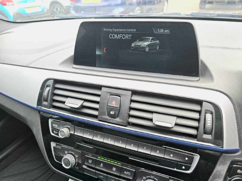 2019 (19) BMW 2 SERIES 218d M Sport 2dr Step Auto [Nav] 5096408