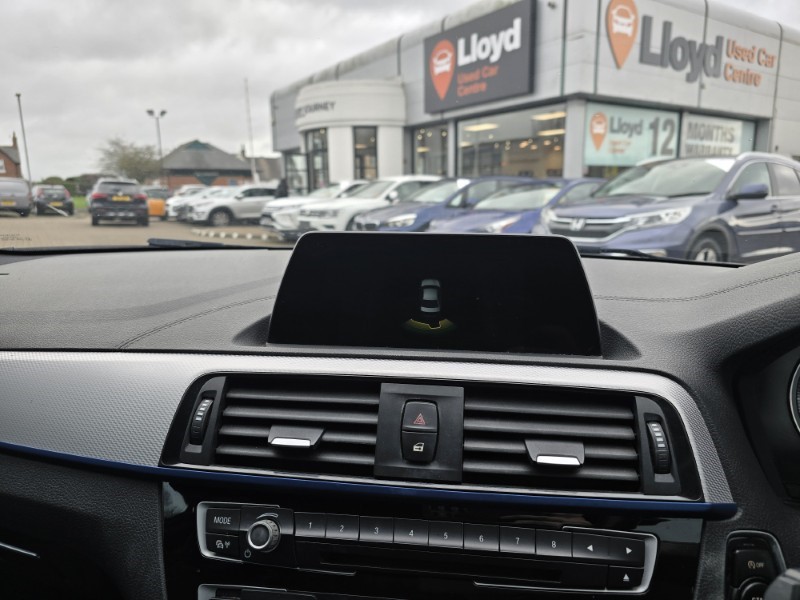 2019 (19) BMW 2 SERIES 218d M Sport 2dr Step Auto [Nav] 5096383