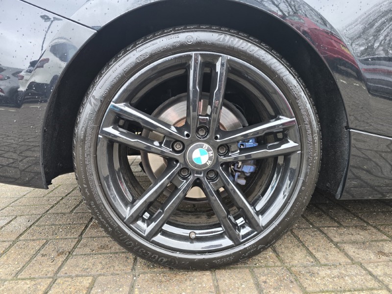 2019 (19) BMW 2 SERIES 218d M Sport 2dr Step Auto [Nav] 5096375