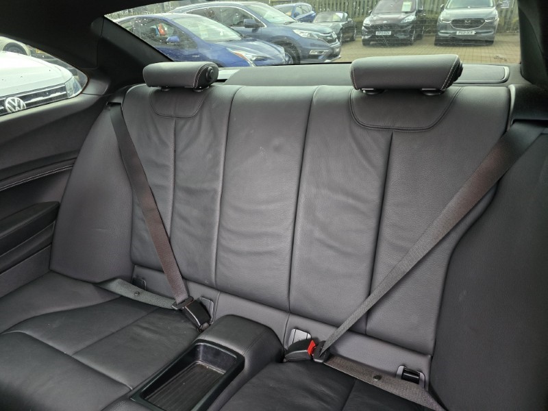 2019 (19) BMW 2 SERIES 218d M Sport 2dr Step Auto [Nav] 5096390