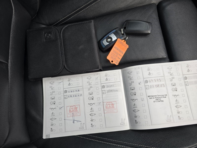 2019 (19) BMW 2 SERIES 218d M Sport 2dr Step Auto [Nav] 5096412